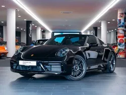 Silber Neu 2024 Porsche 911 Edition Cabrio | 255.135 € (Fairer Preis)