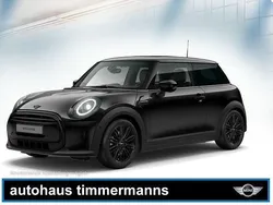 Schwarz Gebraucht 2023 Mini Cooper Classic Kleinwagen | 28.690 €