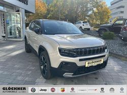 Grau Neu 2025 Jeep Avenger Summit SUV | 35.490 €