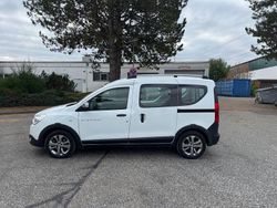 Gebraucht 2016 Dacia Dokker Stepway Van | 7.199 € (Superpreis)
