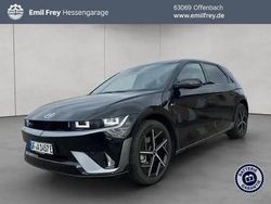 Schwarz Gebraucht 2024 Hyundai Ioniq N Line Kleinwagen | 41.950 € (Teuer)