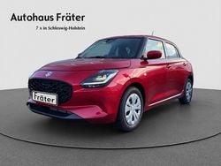 Rot Gebraucht 2025 Suzuki Swift Club Kleinwagen | 16.480 € (Fairer Preis)