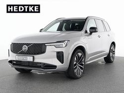 Silber Gebraucht 2025 Volvo XC90 Ultra SUV | 74.290 € (Guter Preis)