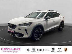 Weiss Gebraucht 2022 Cupra Formentor VZ SUV | 24.890 € (Guter Preis)
