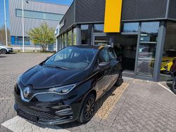 Black pearlschwarz metallic Gebraucht 2020 Renault Zoe Life Kleinwagen | 8.990 € (Superpreis)