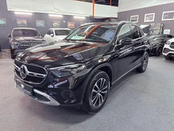Schwarz Gebraucht 2023 Mercedes GLC200 Avantgarde SUV | 46.690 € (Superpreis)