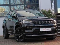 Schwarz Gebraucht 2024 Jeep Compass SUV | 24.900 € (Superpreis)