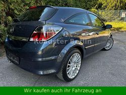Gebraucht 2008 Opel Astra GTC Coupé | 3.400 € (Fairer Preis)