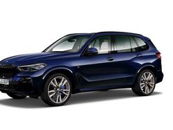 Gebraucht 2019 BMW X5 Efficient Dynamics SUV | 55.330 € (Teuer)