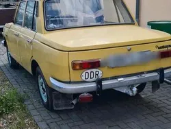 Wartburg 353