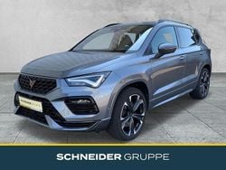 Graphitgrau metallic Gebraucht 2023 Cupra Ateca VZ SUV | 32.890 € (Guter Preis)