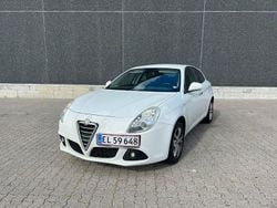 Gebraucht 2011 Alfa Romeo Giulietta Turismo Kleinwagen | 4.200 € (Superpreis)