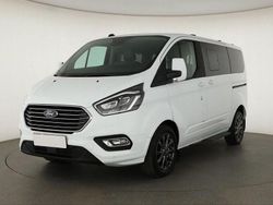 Weiß Gebraucht 2023 Ford Tourneo Custom Titanium X Van | 40.690 € (Guter Preis)
