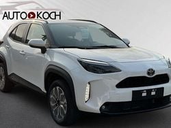 Weiß Neu 2025 Toyota Yaris Cross SUV | 26.940 € (Guter Preis)