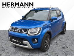 Blau Gebraucht 2024 Suzuki Ignis Basic Kleinwagen | 19.510 € (Fairer Preis)