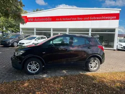 Braun Gebraucht 2014 Opel Mokka Selection SUV | 8.999 € (Fairer Preis)