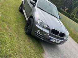 Gebraucht 2008 BMW X5 SUV | 12.000 € (Fairer Preis)