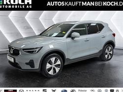 Grau Gebraucht 2025 Volvo XC40 Core SUV | 34.490 € (Guter Preis)