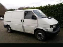 Weiß Gebraucht 1997 VW T4 Van | 3.600 € (Guter Preis)