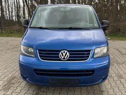 Blau Gebraucht 2009 VW T5 Van | 5.499 €