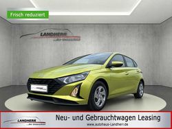 Andere Neu 2025 Hyundai i20 Comfort Limousine | 16.160 € (Guter Preis)