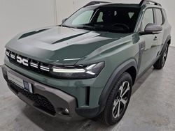 Safarigrüngrau Gebraucht 2025 Dacia Duster Journey SUV | 29.840 € (Etwas zu teuer)