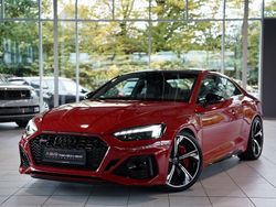 Rot Gebraucht 2020 Audi RS5 Sport Coupé | 56.900 € (Fairer Preis)