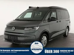 Pure grey/ dach deep black perleffekt Neu 2025 VW T7 Beach Van | 66.995 €