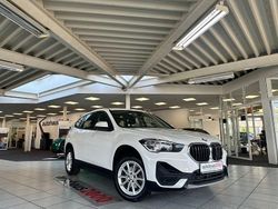 Weiß Gebraucht 2020 BMW X1 Advantage SUV | 15.950 € (Superpreis)