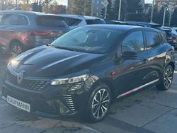 Schwarz Gebraucht 2024 Renault Clio V Techno Limousine | 17.990 € (Fairer Preis)