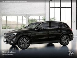 Schwarz Gebraucht 2025 Mercedes GLC200 AMG SUV | 53.890 € (Guter Preis)