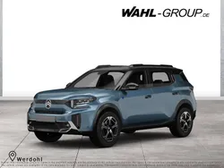 Blau Neu 2025 Citroën C3 Aircross PureTech SUV | 21.199 € (Etwas zu teuer)