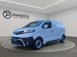 Weiß Gebraucht 2017 Toyota Proace Comfort Van | 16.890 € (Superpreis)