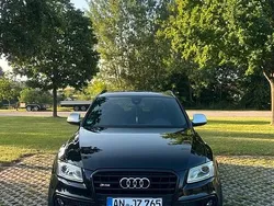 Schwarz Gebraucht 2016 Audi SQ5 SUV | 25.500 € (Etwas zu teuer)