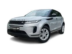 Silber Gebraucht 2022 Land Rover Range Rover evoque S SUV | 33.779 € (Superpreis)