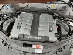 Audi A8L
