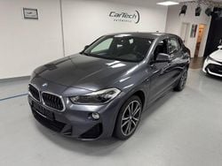 Grau Gebraucht 2019 BMW X2 M Sport SUV | 15.999 € (Fairer Preis)