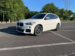 Weiß Gebraucht 2018 BMW X1 M Sport SUV | 23.000 € (Guter Preis)