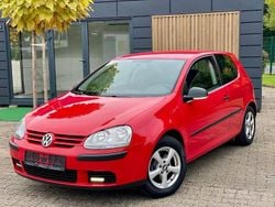 Gebraucht 2007 VW Golf V Limousine | 1.600 € (Guter Preis)