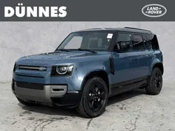 Blau (tasman blue) Neu 2025 Land Rover Defender SE Dynamic SUV | 96.660 € (Guter Preis)