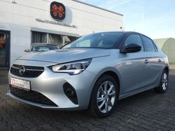 Silber Gebraucht 2023 Opel Corsa Elegance Limousine | 16.990 € (Guter Preis)
