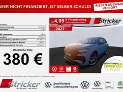 Kieselgrau Gebraucht 2023 Audi e-tron S-Line SUV | 36.949 € (Etwas zu teuer)