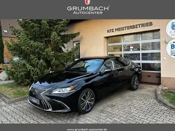 Andere Gebraucht 2024 Lexus ES300 Business Edition Limousine | 42.440 € (Fairer Preis)