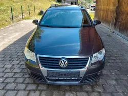 Braun Gebraucht 2008 VW Passat Comfortline Kombi | 990 € (Superpreis)