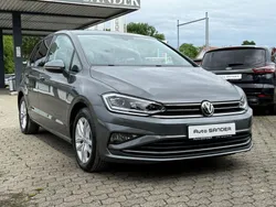 Grau Gebraucht 2019 VW Golf VII Limousine | 15.650 € (Fairer Preis)
