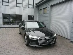 Grau Gebraucht 2019 Audi A6 Design Kombi | 27.390 € (Guter Preis)