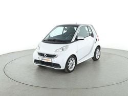Weiß Gebraucht 2014 Smart ForTwo Coupé Passion Kleinwagen | 7.420 € (Etwas zu teuer)