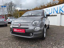Grau Gebraucht 2022 Fiat 500C Cabrio | 13.490 € (Fairer Preis)