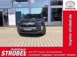 Marlingrau metallic Neu 2025 Toyota Yaris Hybrid SUV | 27.880 € (Superpreis)
