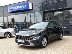 Schwarz Gebraucht 2022 Hyundai Kona Classic SUV | 19.590 € (Fairer Preis)